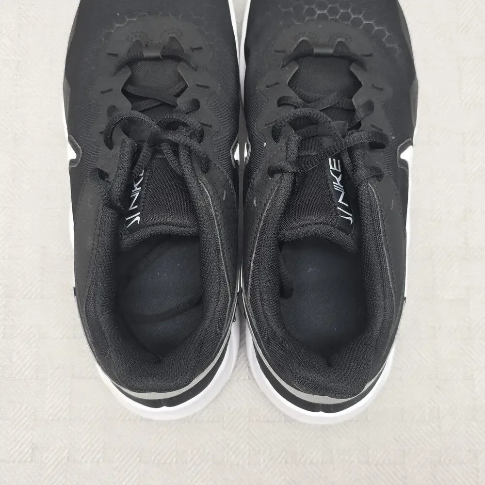 Nike Legend Essential 2 Black White Men Size 11 CQ9356-001
